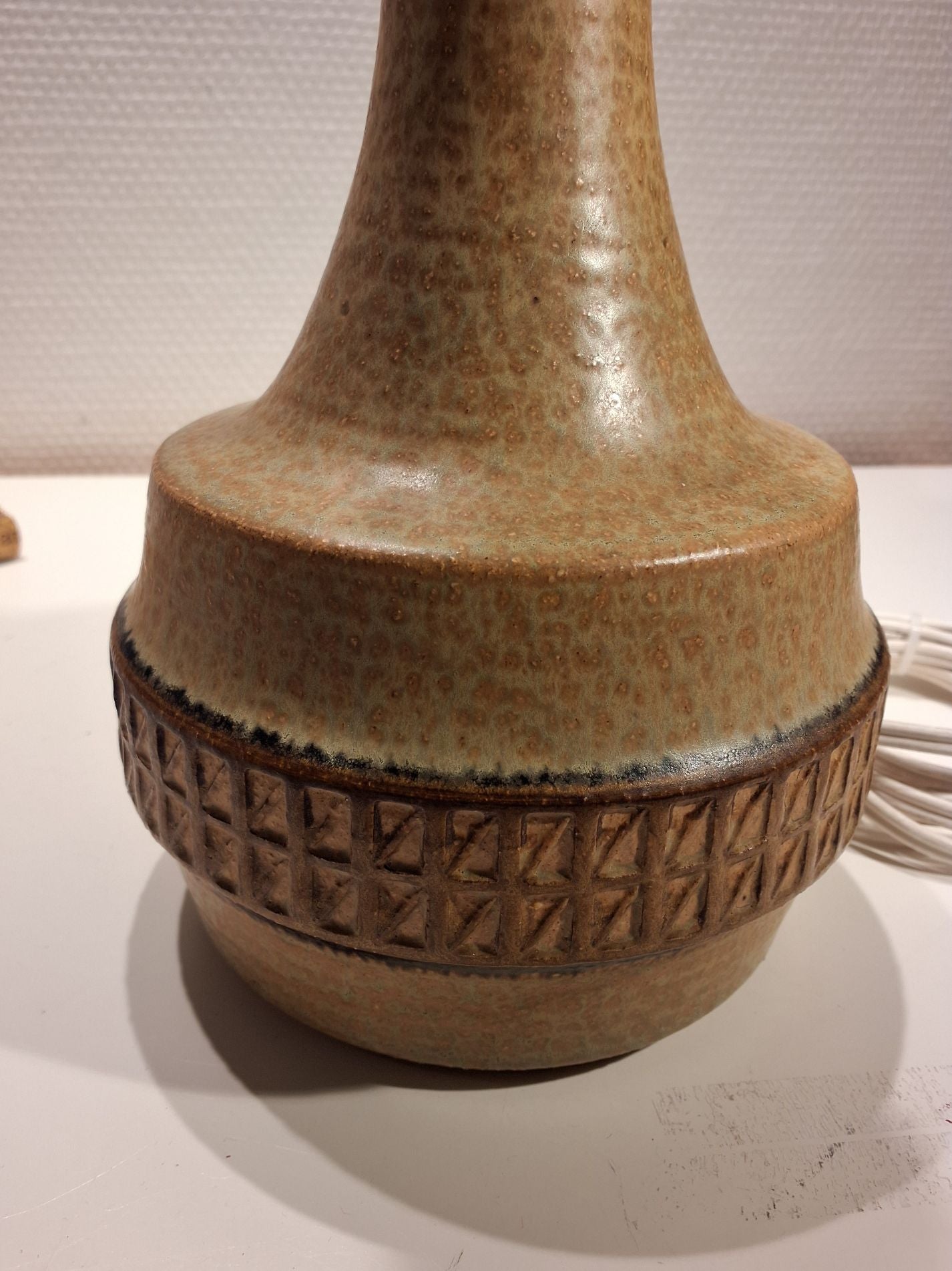Søholm lampe 3052
